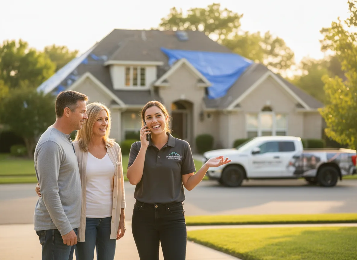 Emergency Roof Repair Linden, IN FAQs